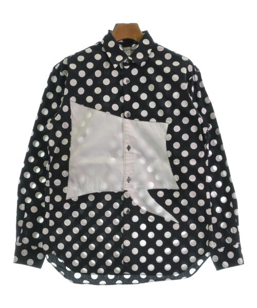 COMME des GARCONS SHIRT Casual shirts