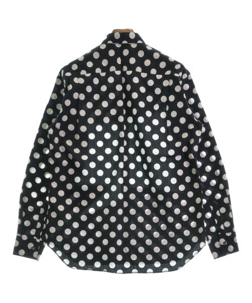 COMME des GARCONS SHIRT Casual shirts