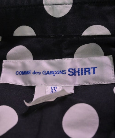 COMME des GARCONS SHIRT Casual shirts