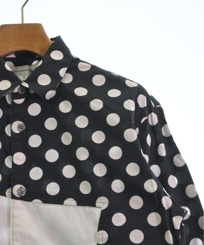 COMME des GARCONS SHIRT Casual shirts