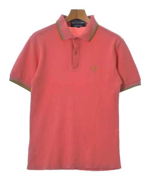 COMME des GARCONS SHIRT Polo Shirts