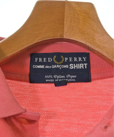 COMME des GARCONS SHIRT Polo Shirts