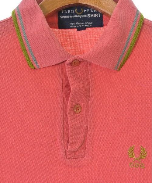 COMME des GARCONS SHIRT Polo Shirts