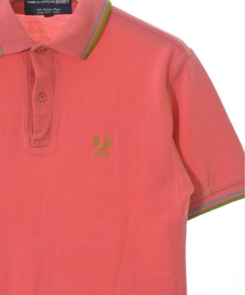 COMME des GARCONS SHIRT Polo Shirts