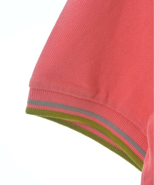 COMME des GARCONS SHIRT Polo Shirts