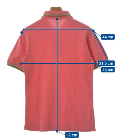 COMME des GARCONS SHIRT Polo Shirts