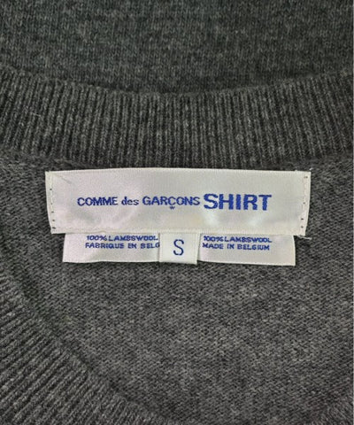 COMME des GARCONS SHIRT Sweaters