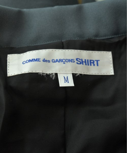 COMME des GARCONS SHIRT Casual shirts