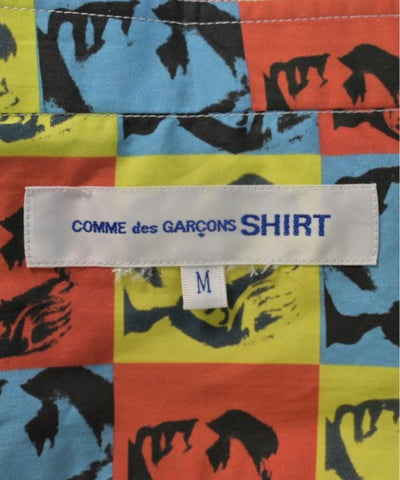 COMME des GARCONS SHIRT Casual shirts