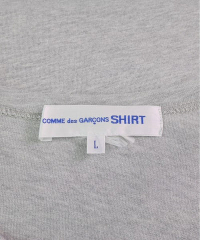 COMME des GARCONS SHIRT Tee Shirts/Tops