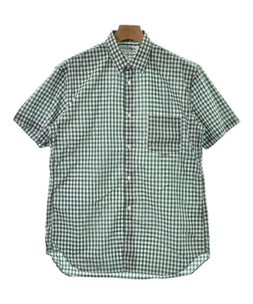 COMME des GARCONS SHIRT Casual shirts