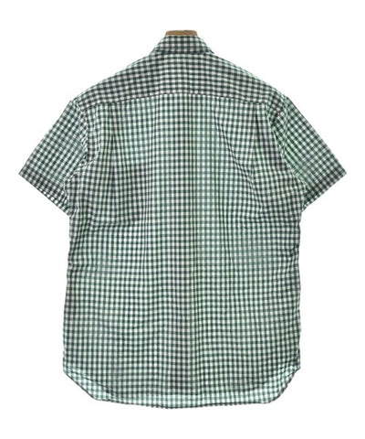 COMME des GARCONS SHIRT Casual shirts