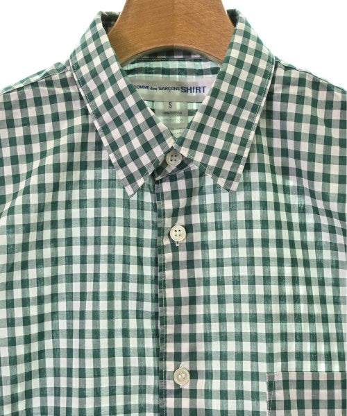 COMME des GARCONS SHIRT Casual shirts