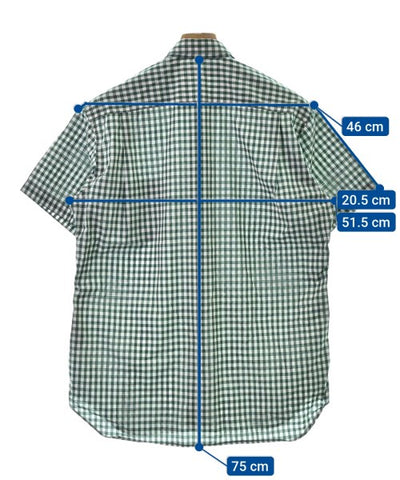 COMME des GARCONS SHIRT Casual shirts