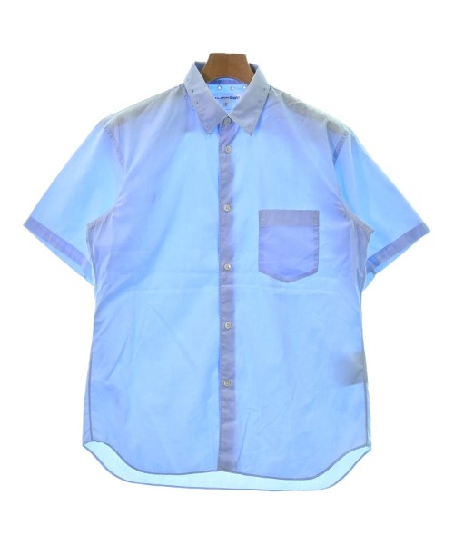 COMME des GARCONS SHIRT Casual shirts