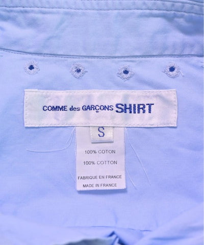 COMME des GARCONS SHIRT Casual shirts