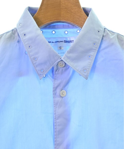 COMME des GARCONS SHIRT Casual shirts