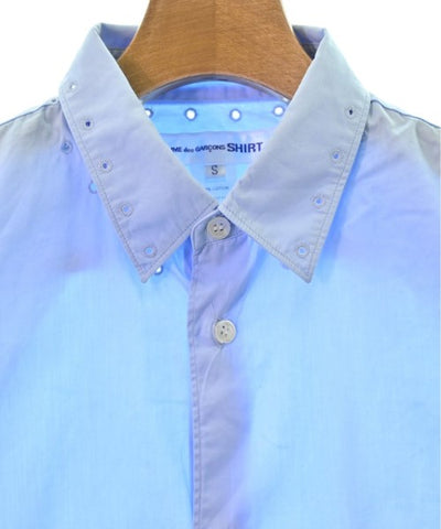 COMME des GARCONS SHIRT Casual shirts