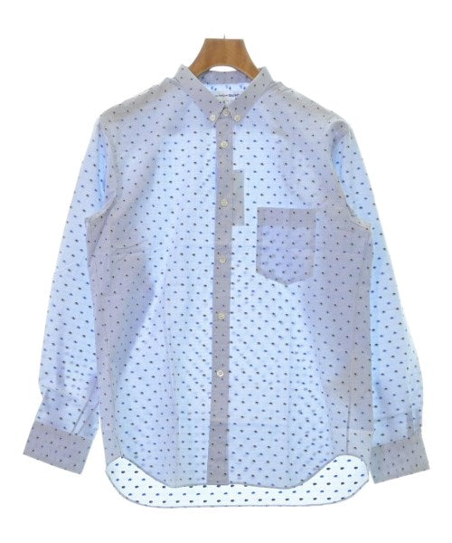 COMME des GARCONS SHIRT Casual shirts