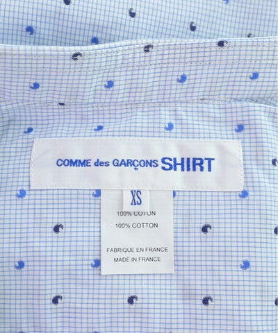 COMME des GARCONS SHIRT Casual shirts