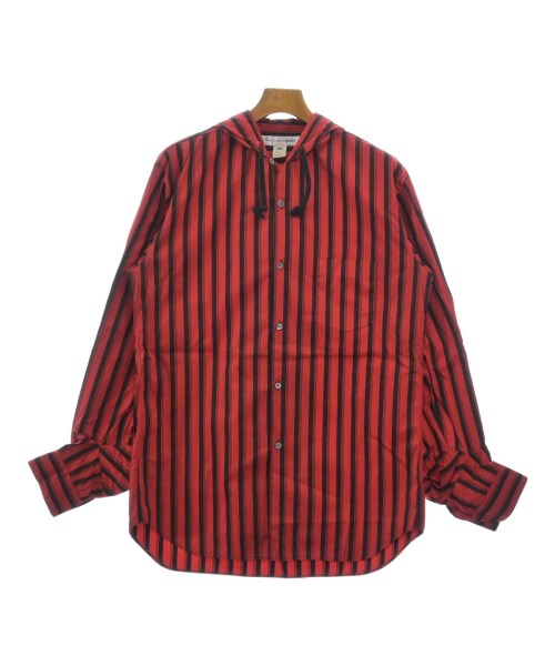 COMME des GARCONS SHIRT Casual shirts