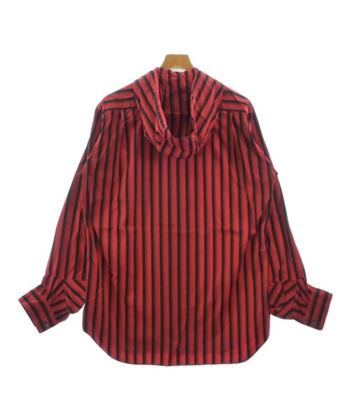 COMME des GARCONS SHIRT Casual shirts