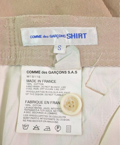 COMME des GARCONS SHIRT Shorts