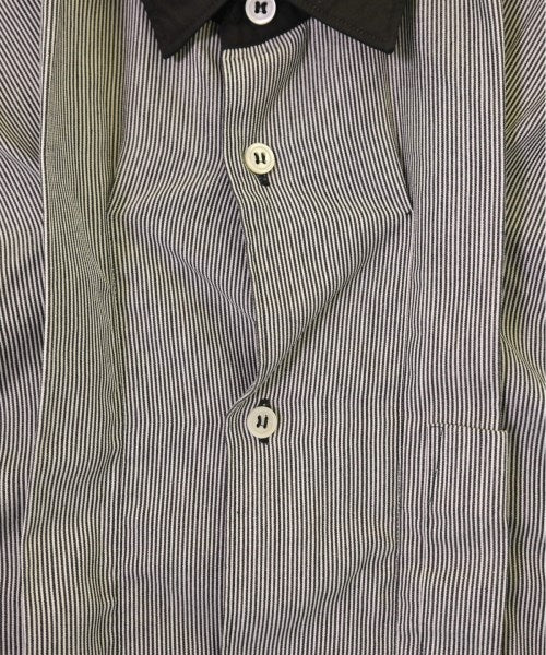 COMME des GARCONS SHIRT Casual shirts