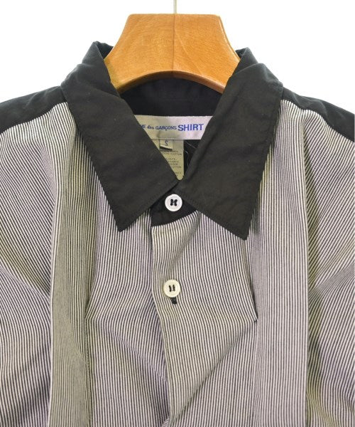 COMME des GARCONS SHIRT Casual shirts