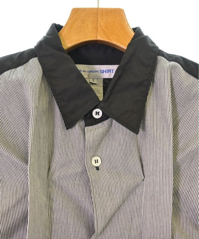 COMME des GARCONS SHIRT Casual shirts