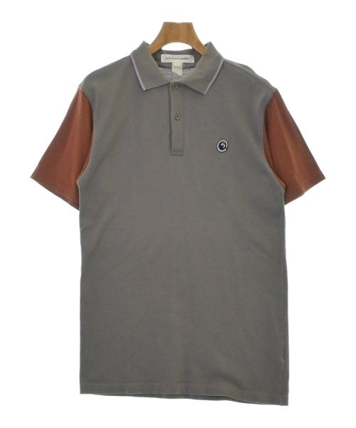 COMME des GARCONS SHIRT Polo Shirts