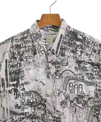 COMME des GARCONS SHIRT Casual shirts