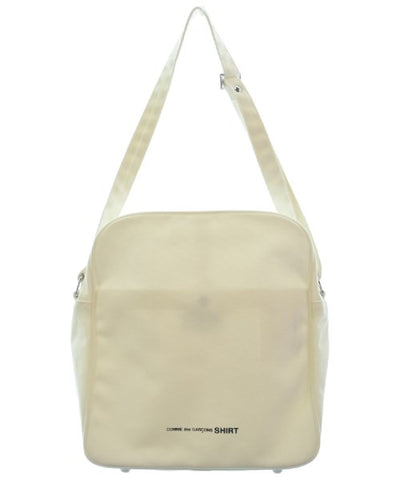 COMME des GARCONS SHIRT Shoulder bags