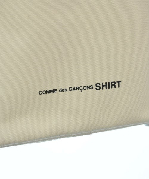 COMME des GARCONS SHIRT Shoulder bags