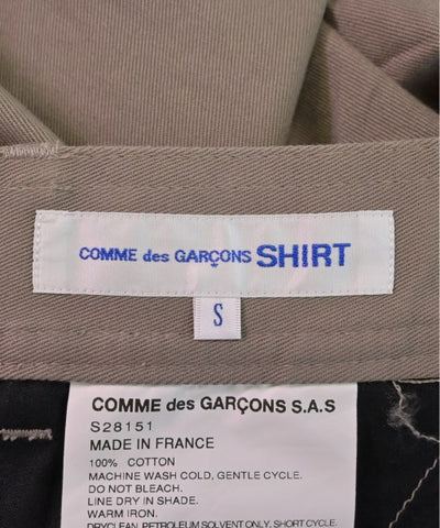 COMME des GARCONS SHIRT Shorts