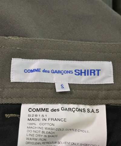 COMME des GARCONS SHIRT