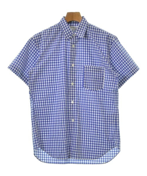 COMME des GARCONS SHIRT Casual shirts