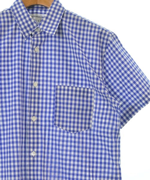 COMME des GARCONS SHIRT Casual shirts