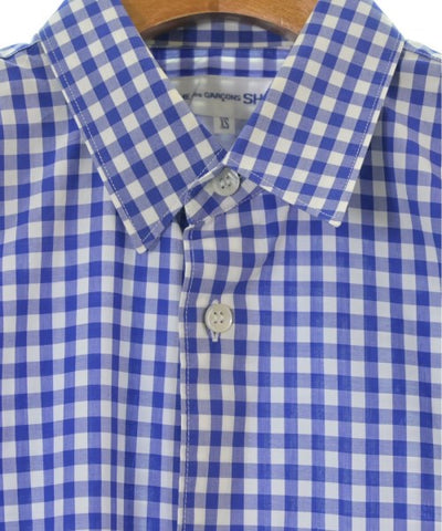 COMME des GARCONS SHIRT Casual shirts