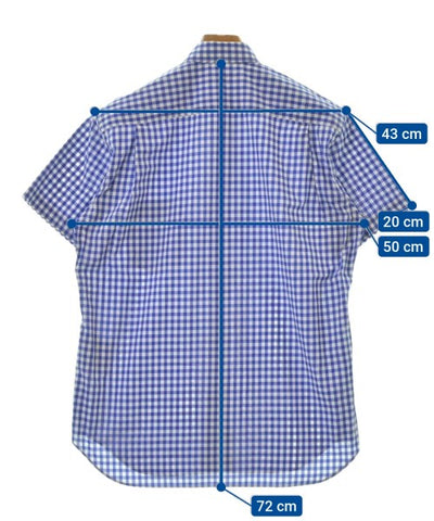 COMME des GARCONS SHIRT Casual shirts