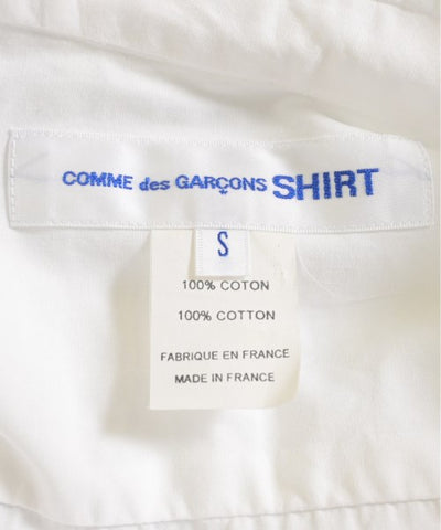 COMME des GARCONS SHIRT Casual shirts