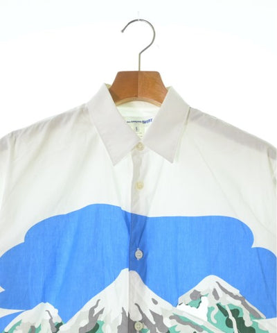 COMME des GARCONS SHIRT Casual shirts