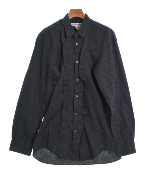 COMME des GARCONS SHIRT Casual shirts