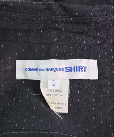 COMME des GARCONS SHIRT Casual shirts