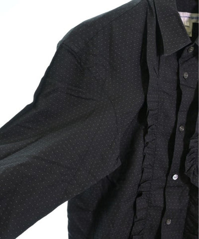 COMME des GARCONS SHIRT Casual shirts