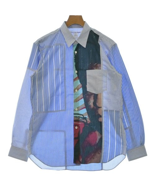 COMME des GARCONS SHIRT Casual shirts