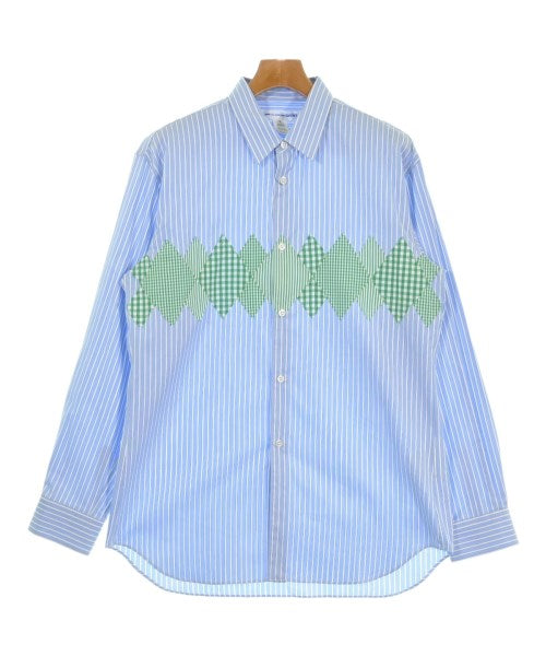 COMME Des GARCONS SHIRT Casual shirts