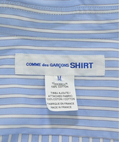 COMME Des GARCONS SHIRT Casual shirts
