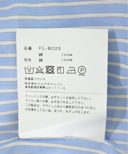 COMME Des GARCONS SHIRT Casual shirts