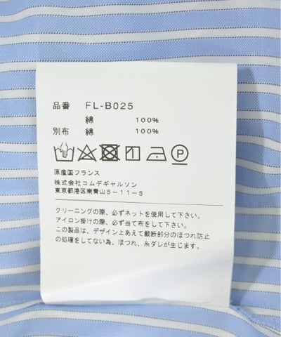 COMME Des GARCONS SHIRT Casual shirts